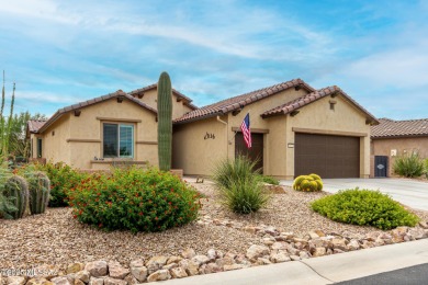 Fully Owned Solar Panels!  The search is finally over! Welcome on Quail Creek Country Club  in Arizona - for sale on GolfHomes.com, golf home, golf lot