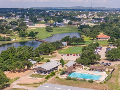 Live the dream at Rockin J Ranch with access to the exclusive on Vaaler Creek Golf Club in Texas - for sale on GolfHomes.com, golf home, golf lot