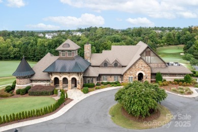Perfectly thought-out space in this Palisades home! The open on The Palisades Country Club in North Carolina - for sale on GolfHomes.com, golf home, golf lot