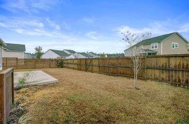 Literally one of the cleanest and easiest living one-story homes on Cypress Point Par 3 in South Carolina - for sale on GolfHomes.com, golf home, golf lot