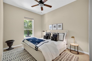 Tucked away in a quiet, tree-lined cul-de-sac in the gated Grand on Grand Haven Golf Club in Florida - for sale on GolfHomes.com, golf home, golf lot
