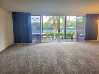 Blank Canvas !! Quiet & rare 3 bedroom, 2 bathroom oversized on Countryside Country Club in Florida - for sale on GolfHomes.com, golf home, golf lot