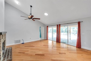 Rare Opportunity in Trails West! This spacious and on The Dunedin Country Club in Florida - for sale on GolfHomes.com, golf home, golf lot