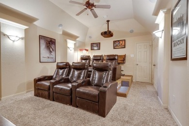 WELCOME HOME to the golf enthusiast dream retreat. Nestled in on Lantana Golf Club in Texas - for sale on GolfHomes.com, golf home, golf lot