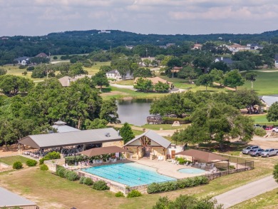 Live the dream at Rockin J Ranch with access to the exclusive on Vaaler Creek Golf Club in Texas - for sale on GolfHomes.com, golf home, golf lot