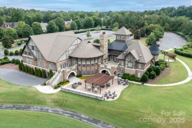 Perfectly thought-out space in this Palisades home! The open on The Palisades Country Club in North Carolina - for sale on GolfHomes.com, golf home, golf lot