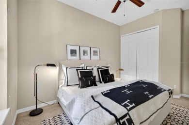 Tucked away in a quiet, tree-lined cul-de-sac in the gated Grand on Grand Haven Golf Club in Florida - for sale on GolfHomes.com, golf home, golf lot