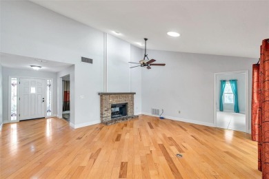 Rare Opportunity in Trails West! This spacious and on The Dunedin Country Club in Florida - for sale on GolfHomes.com, golf home, golf lot