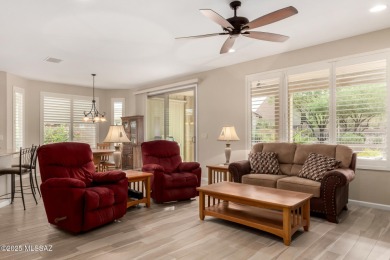 Fully Owned Solar Panels!  The search is finally over! Welcome on Quail Creek Country Club  in Arizona - for sale on GolfHomes.com, golf home, golf lot