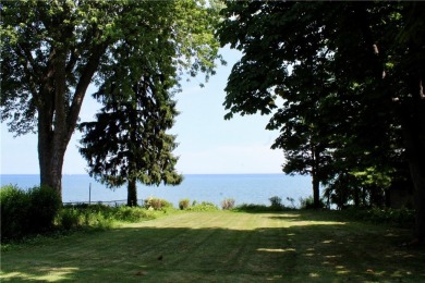 Dreaming of owning your own waterfront retreat? Start your on Lake Shore Country Club - Lake Shore 1 in New York - for sale on GolfHomes.com, golf home, golf lot