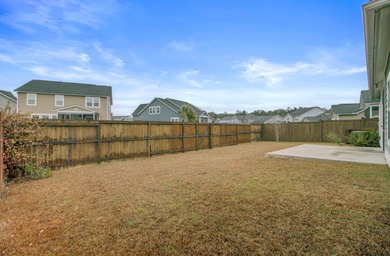Literally one of the cleanest and easiest living one-story homes on Cypress Point Par 3 in South Carolina - for sale on GolfHomes.com, golf home, golf lot