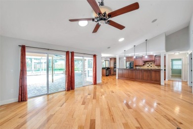 Rare Opportunity in Trails West! This spacious and on The Dunedin Country Club in Florida - for sale on GolfHomes.com, golf home, golf lot