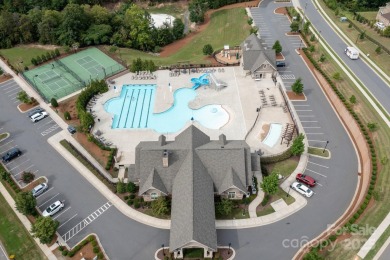 Perfectly thought-out space in this Palisades home! The open on The Palisades Country Club in North Carolina - for sale on GolfHomes.com, golf home, golf lot