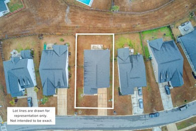 Literally one of the cleanest and easiest living one-story homes on Cypress Point Par 3 in South Carolina - for sale on GolfHomes.com, golf home, golf lot