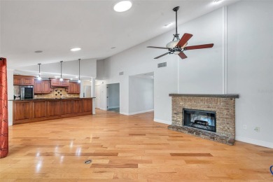 Rare Opportunity in Trails West! This spacious and on The Dunedin Country Club in Florida - for sale on GolfHomes.com, golf home, golf lot