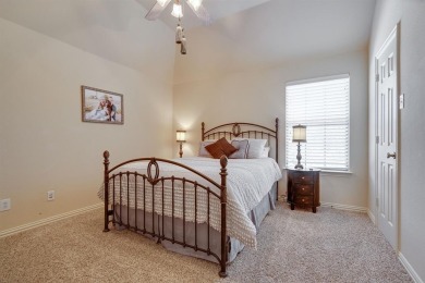 WELCOME HOME to the golf enthusiast dream retreat. Nestled in on Lantana Golf Club in Texas - for sale on GolfHomes.com, golf home, golf lot