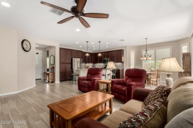 Fully Owned Solar Panels!  The search is finally over! Welcome on Quail Creek Country Club  in Arizona - for sale on GolfHomes.com, golf home, golf lot