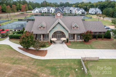 Perfectly thought-out space in this Palisades home! The open on The Palisades Country Club in North Carolina - for sale on GolfHomes.com, golf home, golf lot