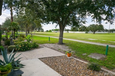 COME ENJOY A RELAXING LIFESTYLE AT THIS 3/2 HOME SITUATED ON on Palacio Real at Monte Cristo in Texas - for sale on GolfHomes.com, golf home, golf lot