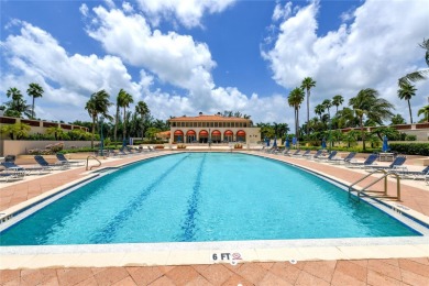 Beautifully furnished and move-in ready, this expansive on Longboat Key Golf Club Resort in Florida - for sale on GolfHomes.com, golf home, golf lot