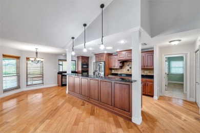 Rare Opportunity in Trails West! This spacious and on The Dunedin Country Club in Florida - for sale on GolfHomes.com, golf home, golf lot
