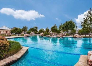 WELCOME HOME to the golf enthusiast dream retreat. Nestled in on Lantana Golf Club in Texas - for sale on GolfHomes.com, golf home, golf lot