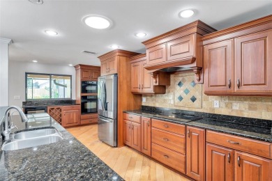 Rare Opportunity in Trails West! This spacious and on The Dunedin Country Club in Florida - for sale on GolfHomes.com, golf home, golf lot
