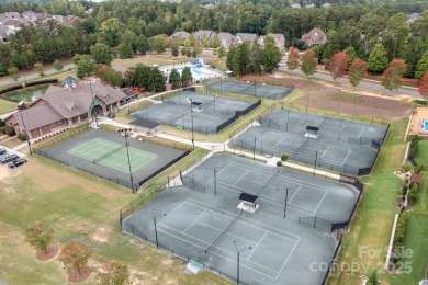 Perfectly thought-out space in this Palisades home! The open on The Palisades Country Club in North Carolina - for sale on GolfHomes.com, golf home, golf lot