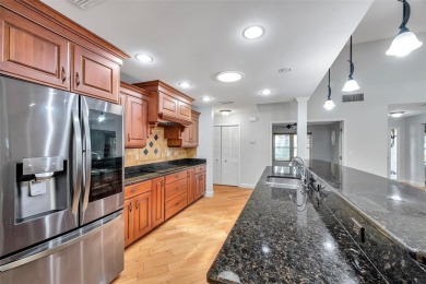 Rare Opportunity in Trails West! This spacious and on The Dunedin Country Club in Florida - for sale on GolfHomes.com, golf home, golf lot