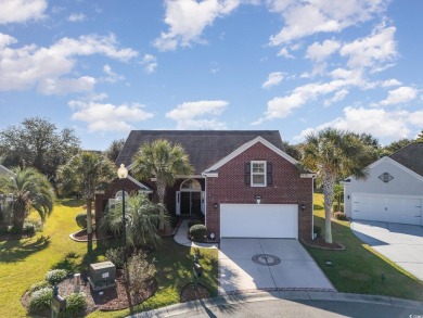 Welcome to your FULLY FURNISHED home in North Myrtle Beach, with on Barefoot Resort and Golf Club  in South Carolina - for sale on GolfHomes.com, golf home, golf lot