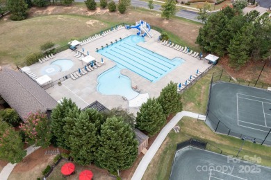 Perfectly thought-out space in this Palisades home! The open on The Palisades Country Club in North Carolina - for sale on GolfHomes.com, golf home, golf lot