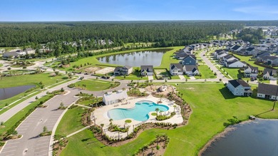 Literally one of the cleanest and easiest living one-story homes on Cypress Point Par 3 in South Carolina - for sale on GolfHomes.com, golf home, golf lot