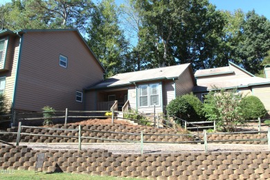 Welcome to this gorgeous townhome located in popular Willowbrook on Pine Hollow Golf Club in North Carolina - for sale on GolfHomes.com, golf home, golf lot
