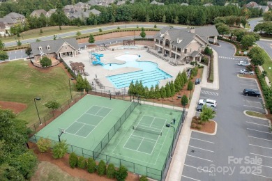 Perfectly thought-out space in this Palisades home! The open on The Palisades Country Club in North Carolina - for sale on GolfHomes.com, golf home, golf lot
