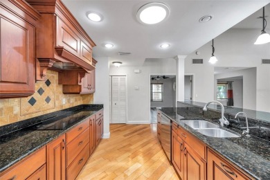Rare Opportunity in Trails West! This spacious and on The Dunedin Country Club in Florida - for sale on GolfHomes.com, golf home, golf lot