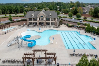 Perfectly thought-out space in this Palisades home! The open on The Palisades Country Club in North Carolina - for sale on GolfHomes.com, golf home, golf lot