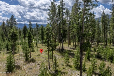 Tucked at the end of a quiet cul-de-sac, this 2+ acre homesite on Pole Creek Golf Club in Colorado - for sale on GolfHomes.com, golf home, golf lot
