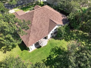 Tucked away in a quiet, tree-lined cul-de-sac in the gated Grand on Grand Haven Golf Club in Florida - for sale on GolfHomes.com, golf home, golf lot