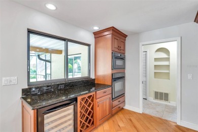 Rare Opportunity in Trails West! This spacious and on The Dunedin Country Club in Florida - for sale on GolfHomes.com, golf home, golf lot