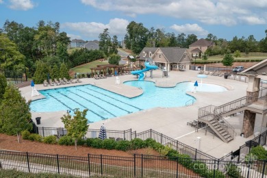 Perfectly thought-out space in this Palisades home! The open on The Palisades Country Club in North Carolina - for sale on GolfHomes.com, golf home, golf lot