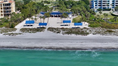 Beautifully furnished and move-in ready, this expansive on Longboat Key Golf Club Resort in Florida - for sale on GolfHomes.com, golf home, golf lot