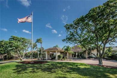 Blank Canvas !! Quiet & rare 3 bedroom, 2 bathroom oversized on Countryside Country Club in Florida - for sale on GolfHomes.com, golf home, golf lot