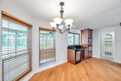 Rare Opportunity in Trails West! This spacious and on The Dunedin Country Club in Florida - for sale on GolfHomes.com, golf home, golf lot