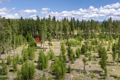 Tucked at the end of a quiet cul-de-sac, this 2+ acre homesite on Pole Creek Golf Club in Colorado - for sale on GolfHomes.com, golf home, golf lot