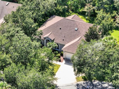 Tucked away in a quiet, tree-lined cul-de-sac in the gated Grand on Grand Haven Golf Club in Florida - for sale on GolfHomes.com, golf home, golf lot