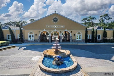 Tucked away in a quiet, tree-lined cul-de-sac in the gated Grand on Grand Haven Golf Club in Florida - for sale on GolfHomes.com, golf home, golf lot