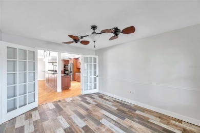 Rare Opportunity in Trails West! This spacious and on The Dunedin Country Club in Florida - for sale on GolfHomes.com, golf home, golf lot