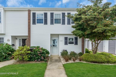 Welcome to this beautifully maintained Briarwood model located on Spring Lake Golf Club in New Jersey - for sale on GolfHomes.com, golf home, golf lot