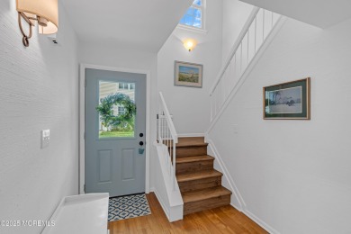 Welcome to this beautifully maintained Briarwood model located on Spring Lake Golf Club in New Jersey - for sale on GolfHomes.com, golf home, golf lot