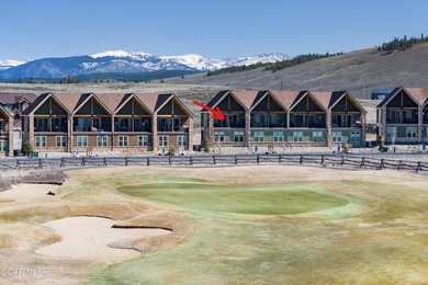 Watch video! This premium 4-bedroom, 3.25-bath townhome offers a on Grand Elk Ranch and Club in Colorado - for sale on GolfHomes.com, golf home, golf lot